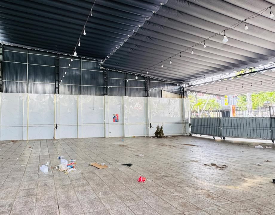 Sang nhượng mặt bằng 3/2, Vĩnh Bảo, Rạch Giá 450m² - Giá chỉ 33 triệu/tháng!