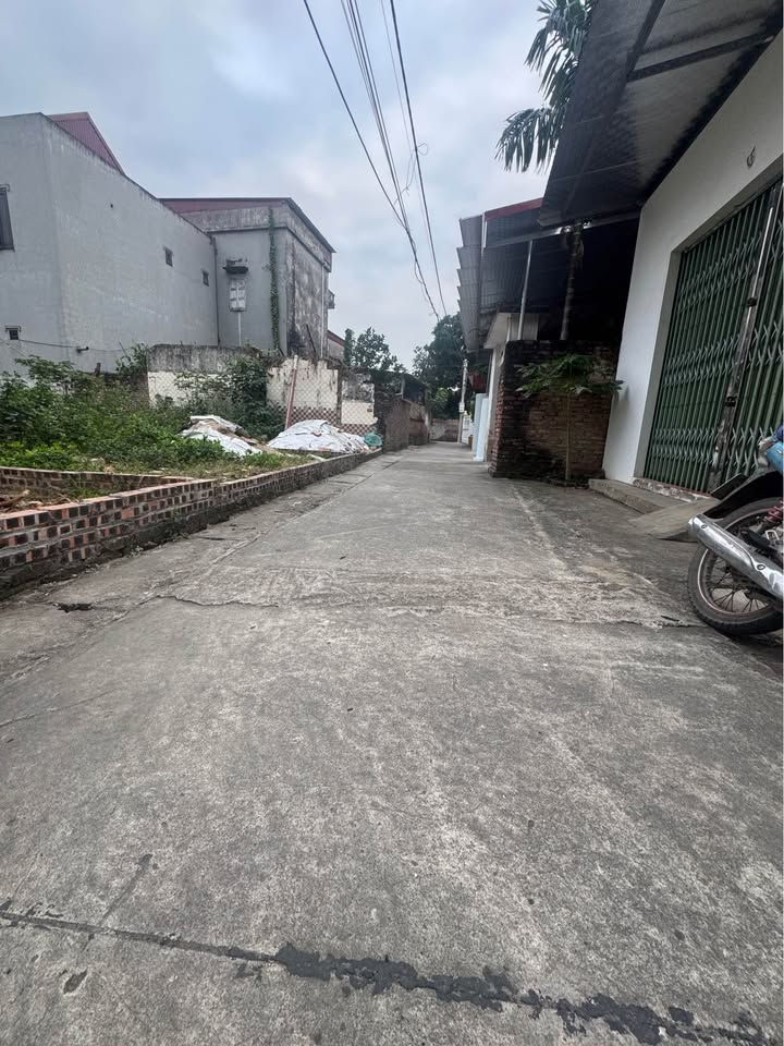 Đất nền tại Đông Côi, phường Hồ, 60m² chỉ 2 tỷ - Đầu tư sinh lời ngay!