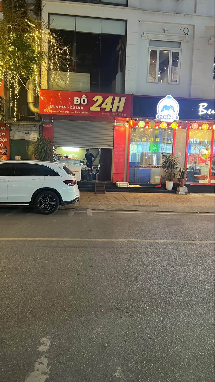 Mặt bằng cho thuê tại Bắc Ninh 50m² giá 8 triệu - Phù hợp kinh doanh mọi lĩnh vực