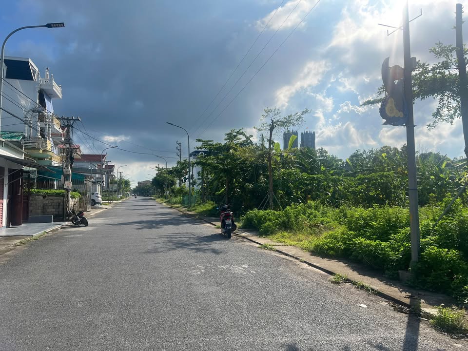 Đất nền Vân Trường Tiền Hải 140m² giá 1.6 tỷ - Đầu tư sinh lời ngay!