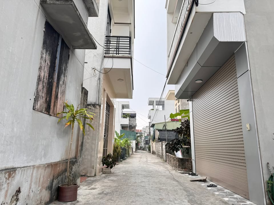 Đất Vũ Trường, phường Trần Lãm, 74.6m² giá 1 tỷ - Đầu tư sinh lời ngay!