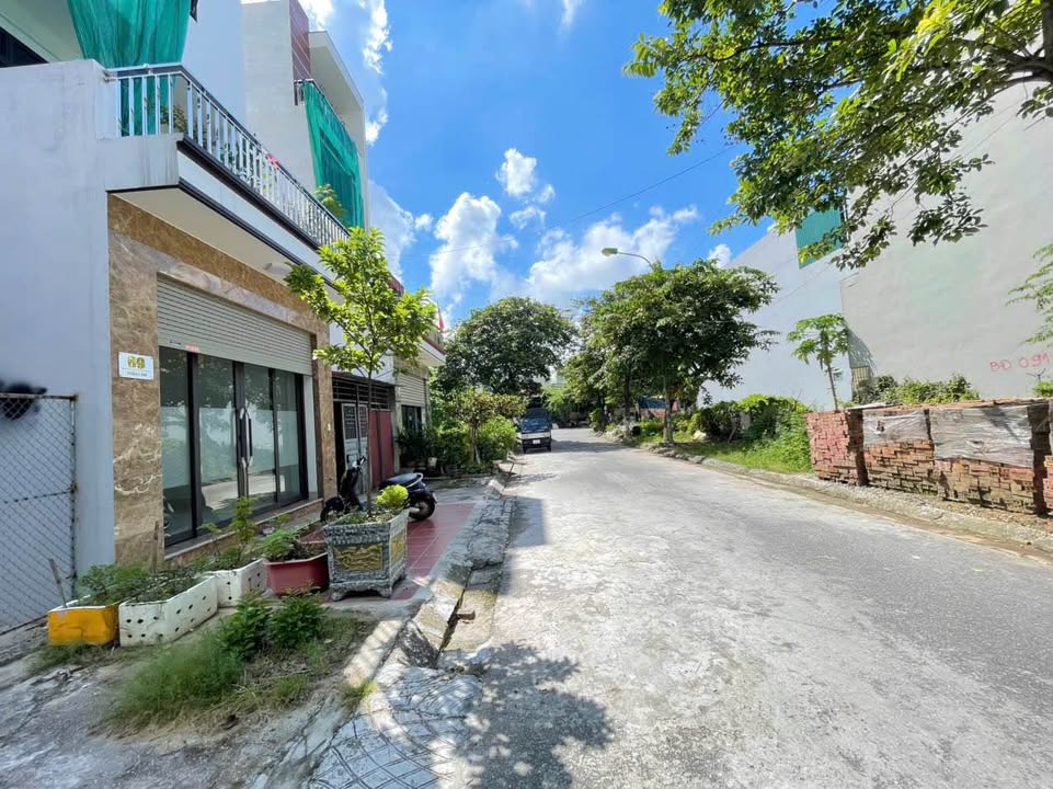 Lô đất vàng Trần Lãm, Thái Bình 75,6m² - Giá chỉ 4,726 tỷ VND, đầu tư sinh lời ngay!