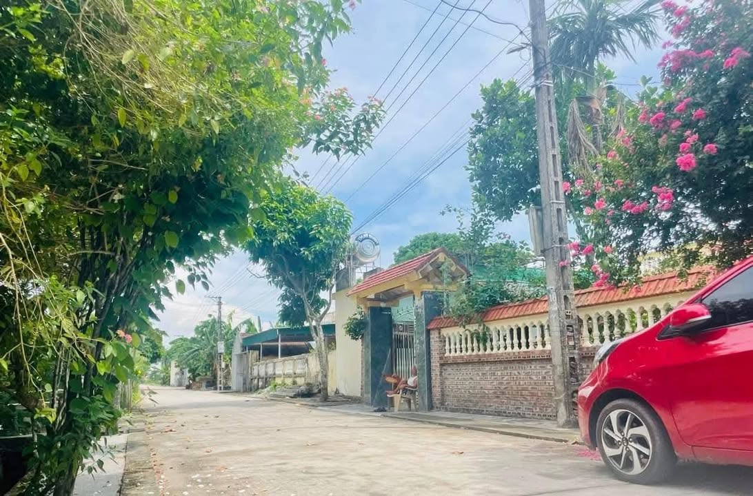 Đất nền Thanh Tân, Kiến Xương 90,1m² chỉ 600 triệu - Đầu tư sinh lời ngay!