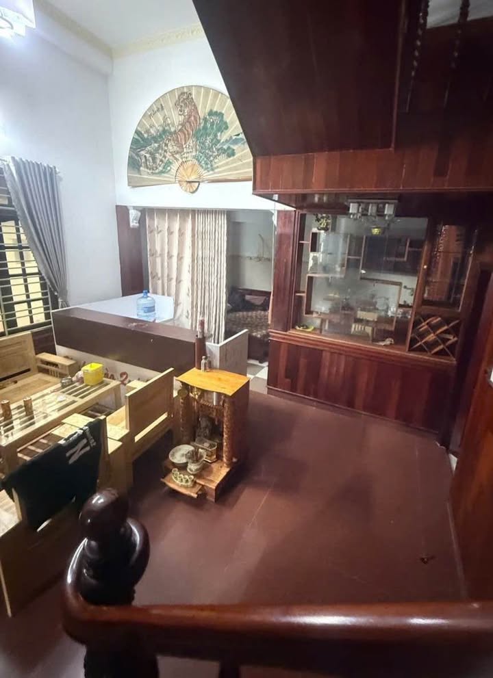 Nhà 3 tầng tại đường Hà Huy Tập, Đà Nẵng 73m² giá 6.2 tỷ - Dòng tiền ổn định 20 triệu/tháng!