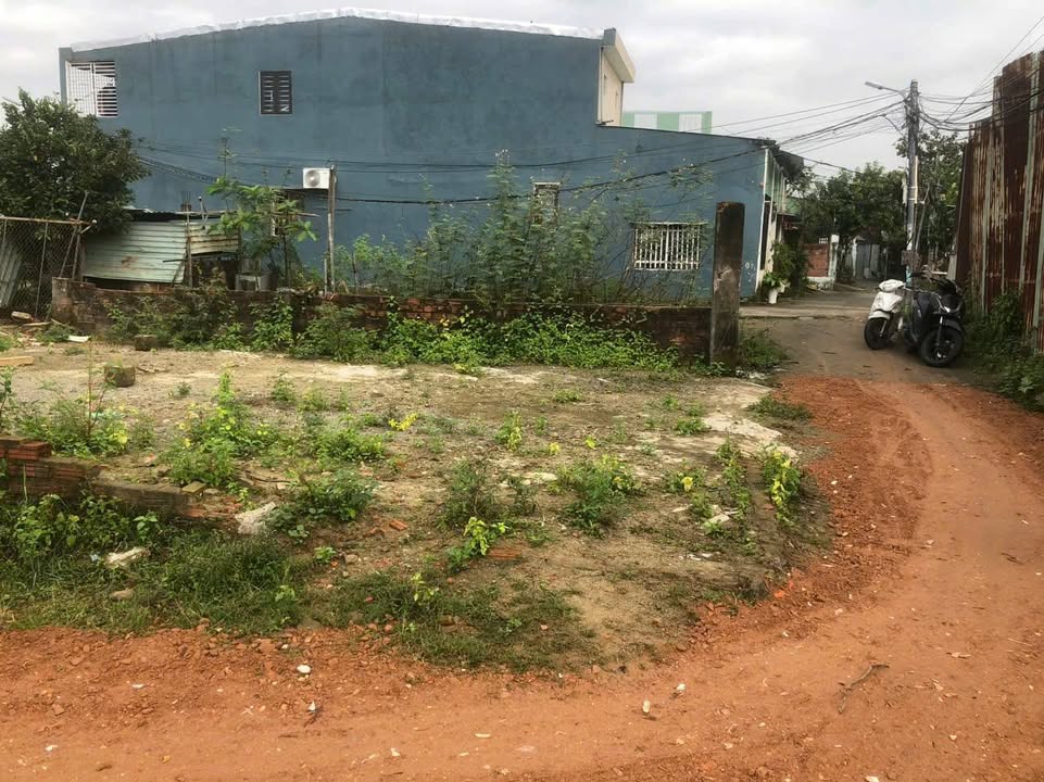 Đất nền Đà Sơn 127m² giá 2 tỷ - Tiềm năng đầu tư cho thuê!