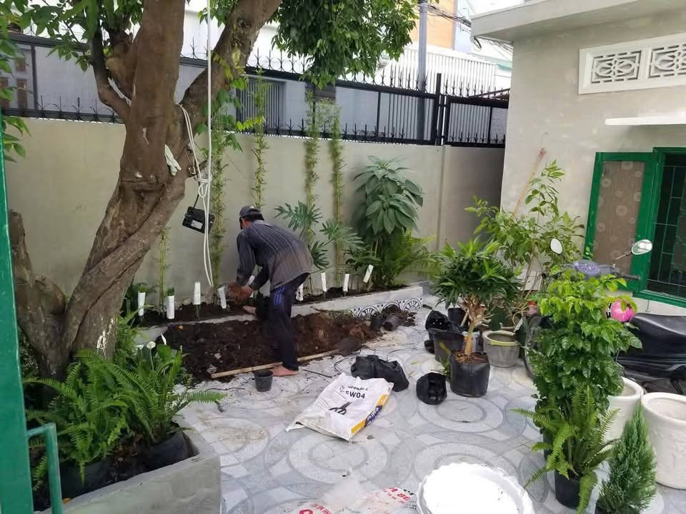 Đất mặt tiền Lê Phụng Hiểu, Vũng Tàu 187m² giá 12 tỷ - Đầu tư sinh lời ngay!