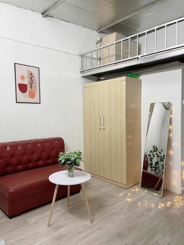 Phòng cho thuê tại Ngõ 75 Vĩnh Hưng, Hoàng Mai - Chỉ 2,8 triệu/tháng