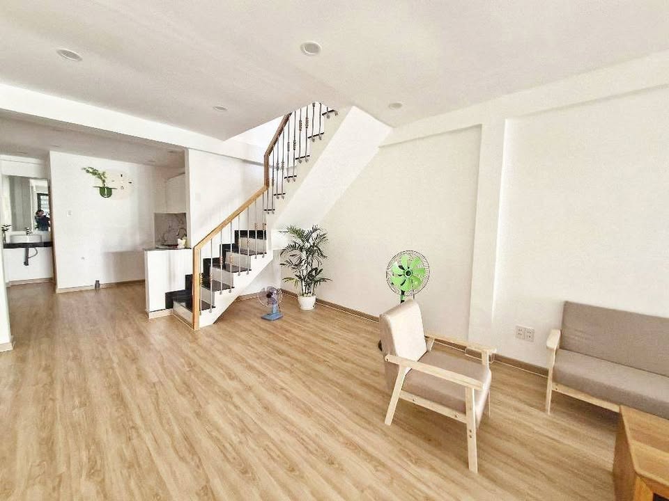 Nhà riêng Thủ Đức - Bình Trưng Đông 78m² giá 4.4 tỷ - Đẹp từng centimet!