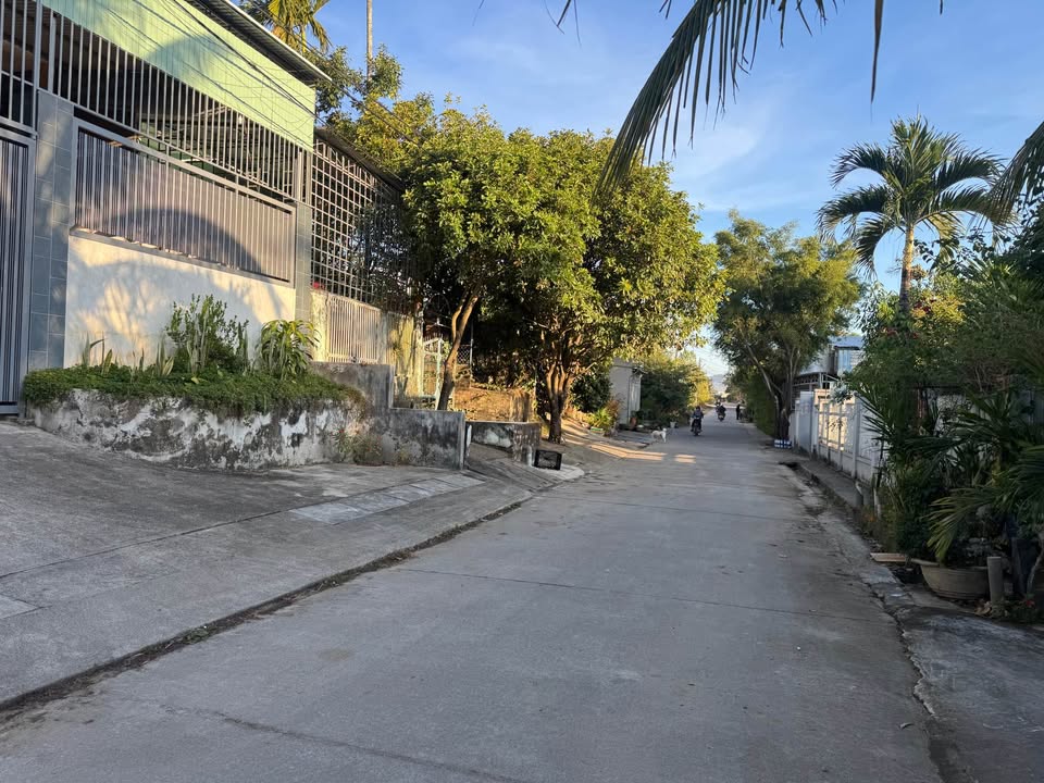 Đất thổ cư mặt đường Hồ Trọng Hiếu, Trường Chinh 192m² - Đầu tư sinh lời ngay!