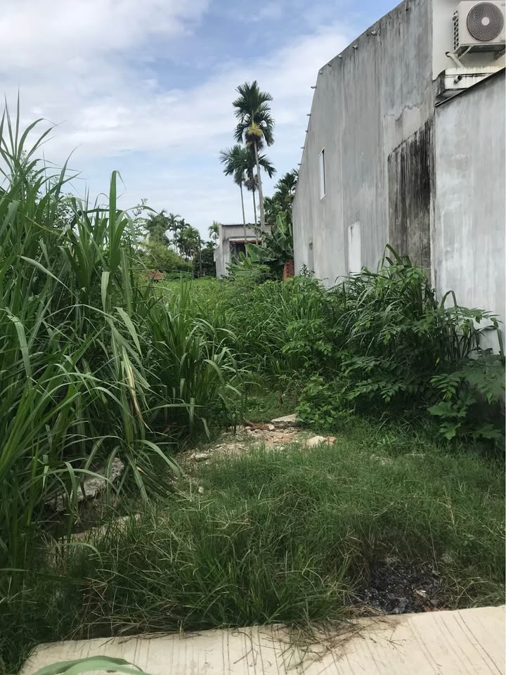 Đất nền Nghĩa Dũng, Quảng Ngãi 111m² giá 700 triệu - Tiện ích đầy đủ, gần trung tâm!