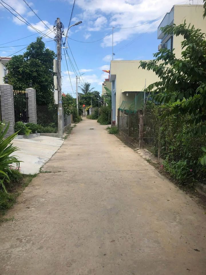 Đất nền Tịnh Ấn Tây, Quảng Ngãi 125m² giá 600 triệu - Cơ hội đầu tư sinh lời!