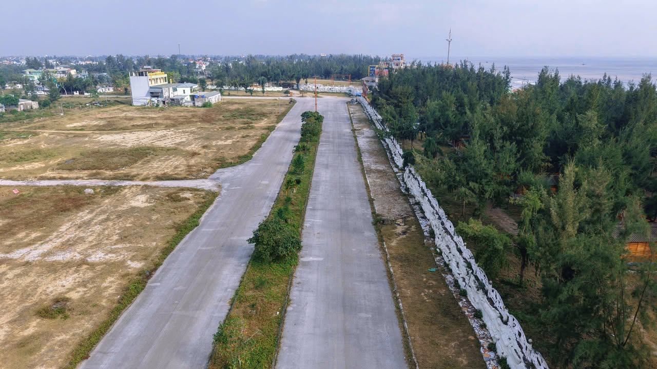 Đất Biển Tiên Trang Quảng Xương 202m² giá 2 tỷ - Đầu tư sinh lời ngay!