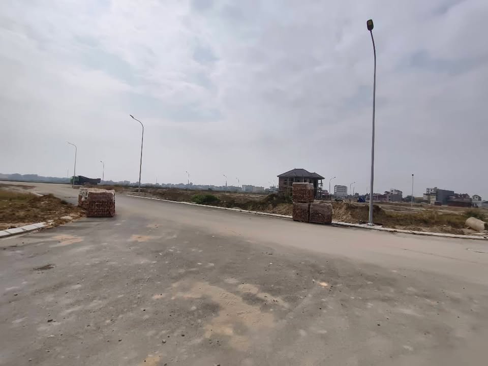 Đất nền Khu tái định cư Yên Giả 90m² - Tiềm năng sinh lời vượt trội!