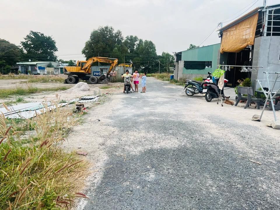 Đất nền Tân Phước, Phú Mỹ 66m² giá 1.48 tỷ - Cơ hội đầu tư tuyệt vời!