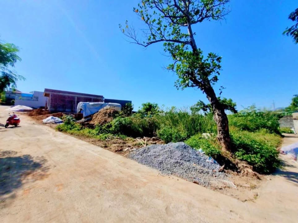 Lô đất 2 mặt tiền khu phố 7, Thanh Sơn, Uông Bí 170m² giá 1.5 tỷ - Cơ hội đầu tư ngay!