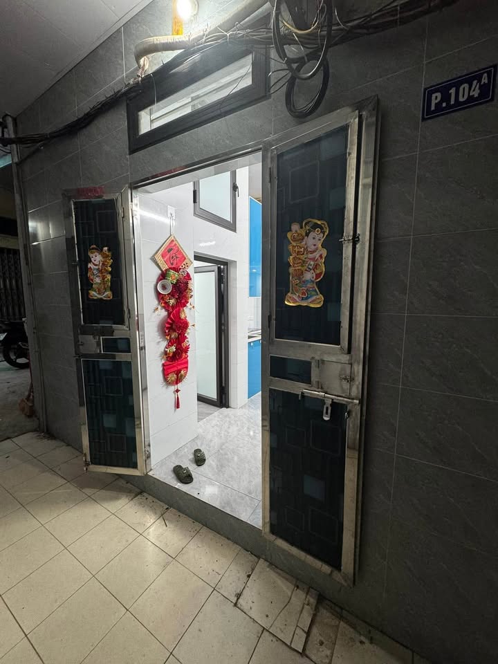 Căn hộ tập thể Nguyễn Trãi, Thanh Xuân 20m² giá 1.5 tỷ - Tiện ích ngập tràn!