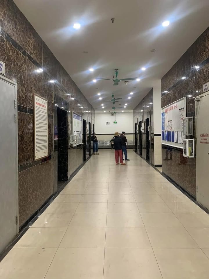 Căn hộ KĐT Kim Văn – Kim Lũ, Nguyễn Xiển 65m² giá 4.75 tỷ - Thiết kế hợp lý, sẵn sàng vào ở!