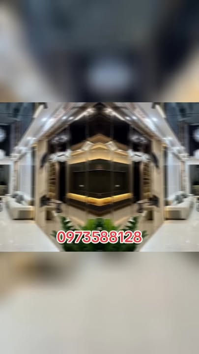 Nhà phố Thành Công, Ba Đình 30m² giá 8.98 tỷ - Nội thất luxury, sẵn sàng đón Tết!