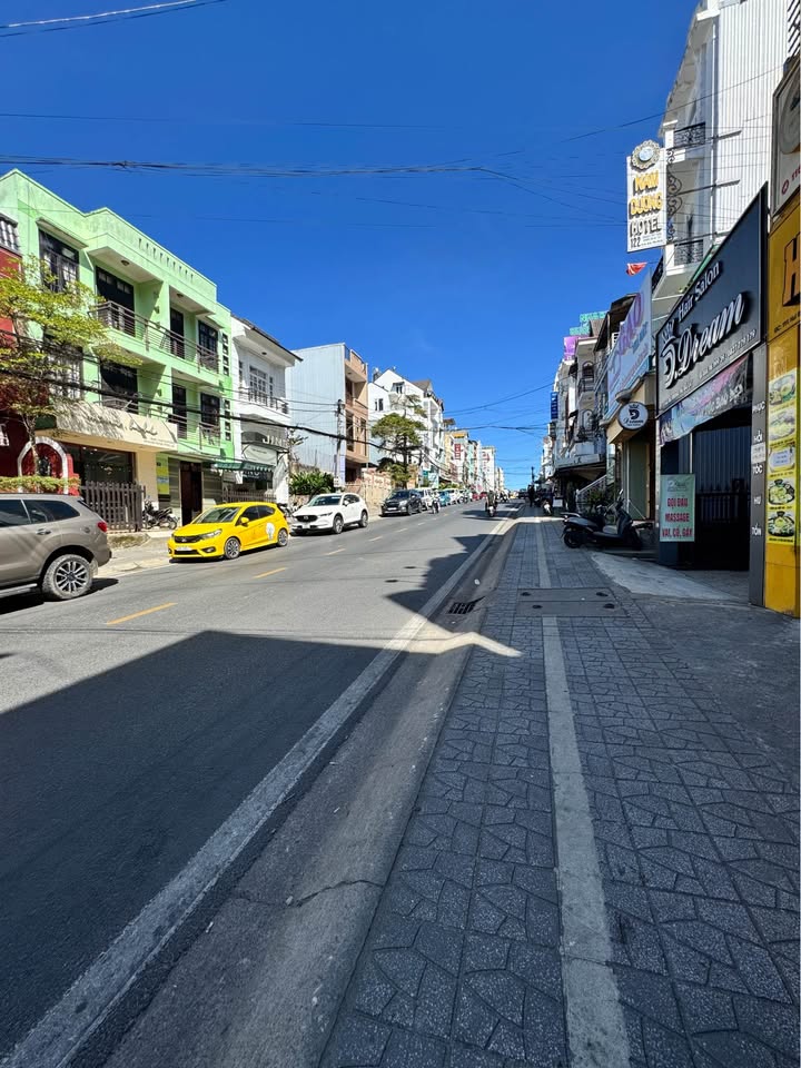 Nhà nguyên căn Hai Bà Trưng Đà Lạt 128m² giá 30 triệu - Vị trí trung tâm đắc địa!