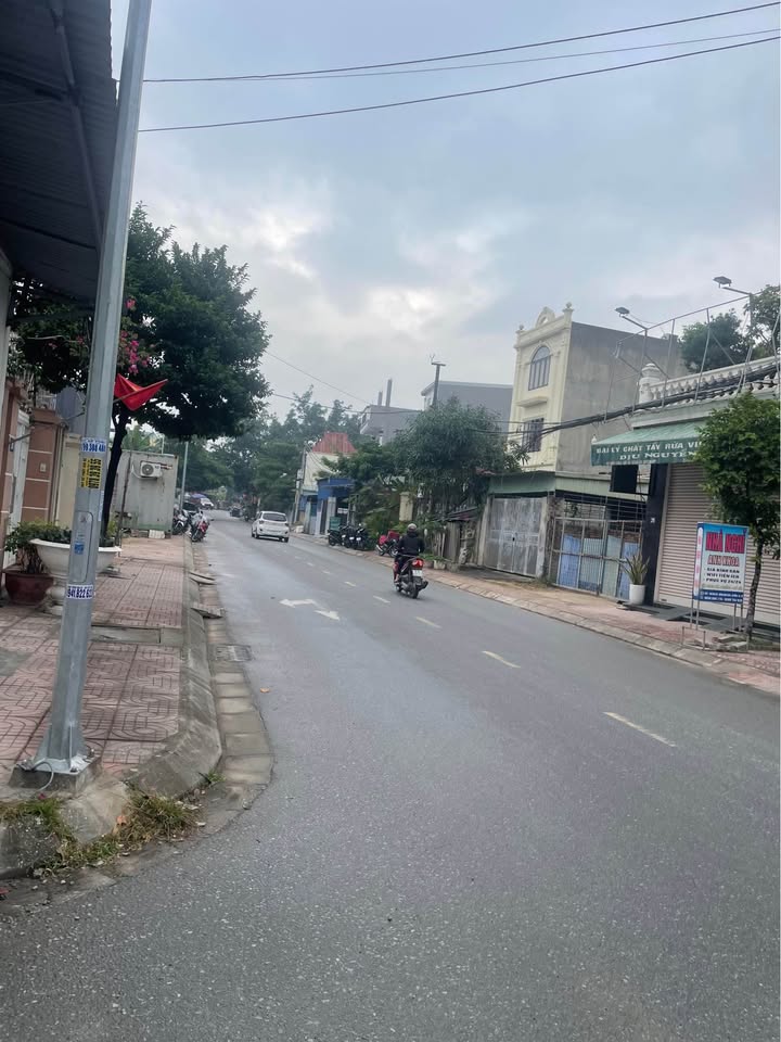 Đất nền An Hải, An Dương 85m² giá chỉ 3 tỷ - Vị trí đẹp, gần chợ và trường học!