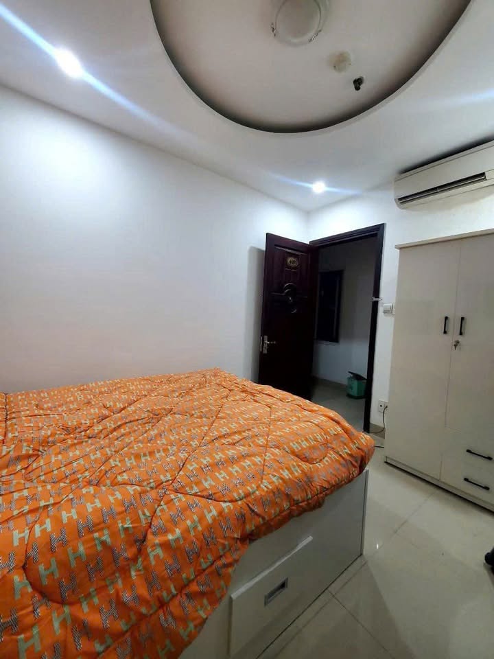 Phòng trọ cho thuê gần biển Phạm Văn Đồng 2.8 triệu - Tiện nghi đầy đủ, nhanh tay kẻo lỡ!