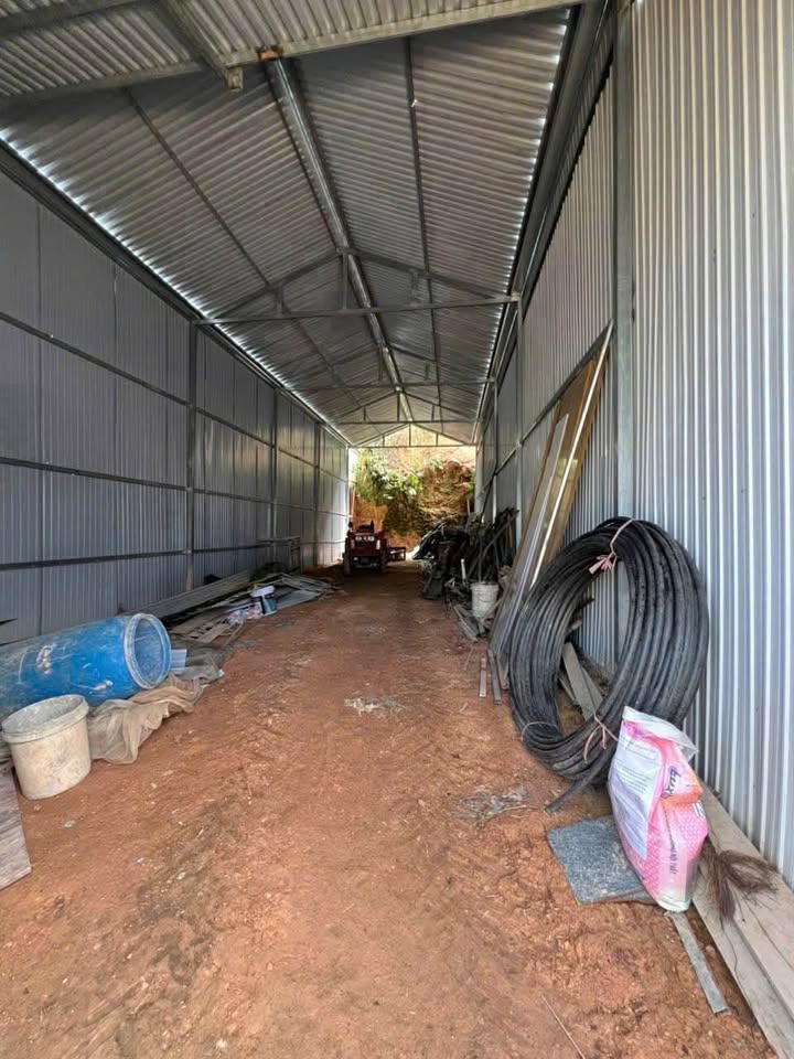 Nhà riêng Đà Lạt 110m² giá 1.03 tỷ - Đường ô tô, điện nước riêng!