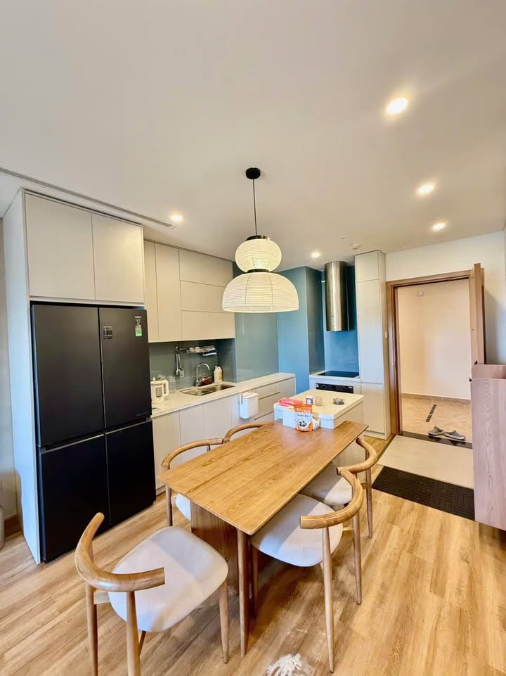 Căn hộ Sam Tower Đà Nẵng 69m² giá 5 tỷ - Nội thất VIP, cho thuê sinh lời ngay!