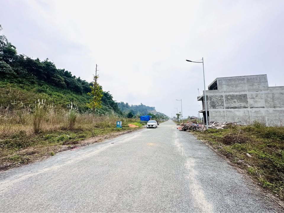 Đất nền đường T2 Xuân Tăng 131.6m² giá 1.34 tỷ - Phong thủy đẹp, đầu tư lý tưởng!