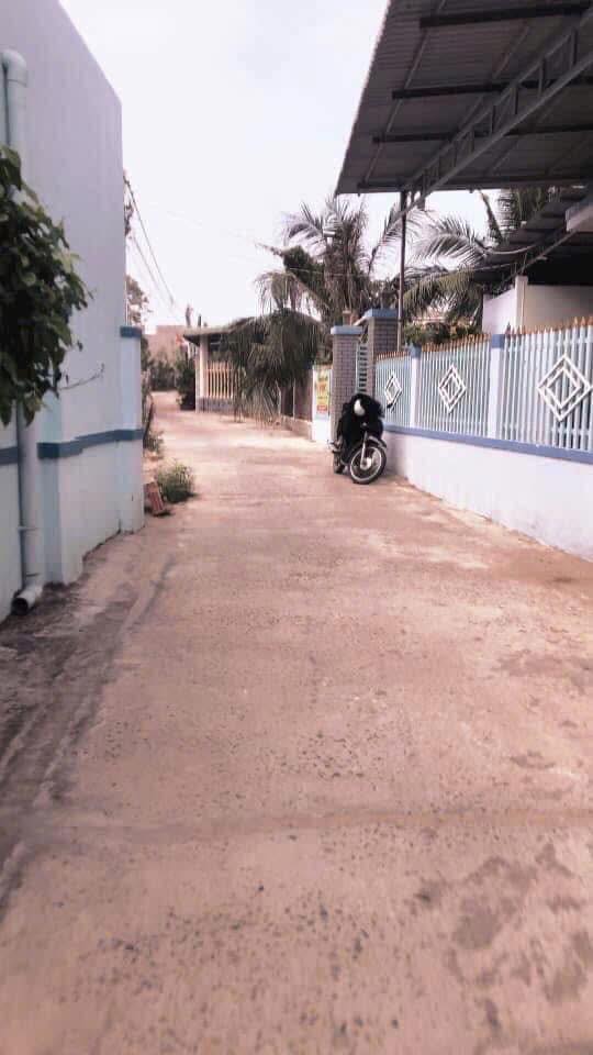 Đất Mũi Né 218m² giá 2.4 tỷ - Gần biển và chợ