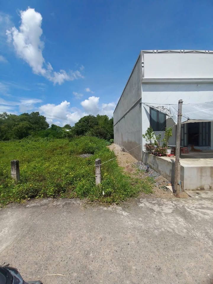 Đất thổ cư 100m² tại thôn Phú Điền, Hàm Phú, giá 405 triệu - Cơ hội đầu tư tuyệt vời!