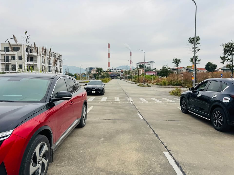 Đất nền Felicity Uông Bí 150m² giá chỉ 2 tỷ - Cơ hội đầu tư tuyệt vời!