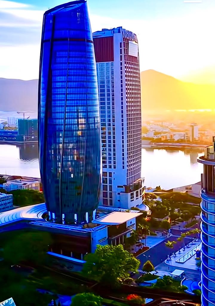 Cho thuê mặt tiền đường Điện Biên Phủ, Đà Nẵng - Diện tích 1125m², giá 82 triệu/tháng