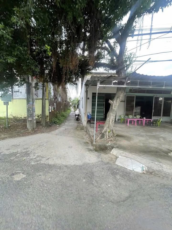 Đất nền Mỹ Tho 60m² giá chỉ 700 triệu - Cơ hội đầu tư tuyệt vời!