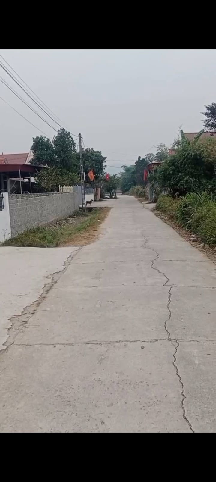 Đất nền Đồng Tâm - Sơn Hà 1231m² giá 4 tỷ - Cơ hội đầu tư vàng!