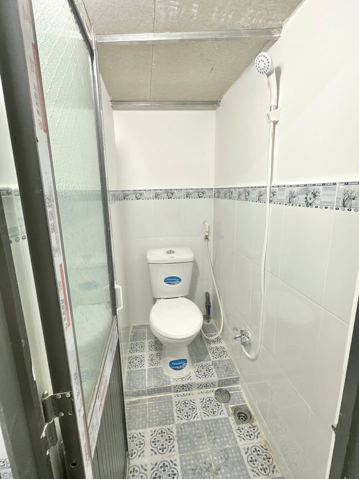 Phòng cho thuê tại Bình Tân 20m² giá 2 triệu - Sẵn sàng vào ở ngay!