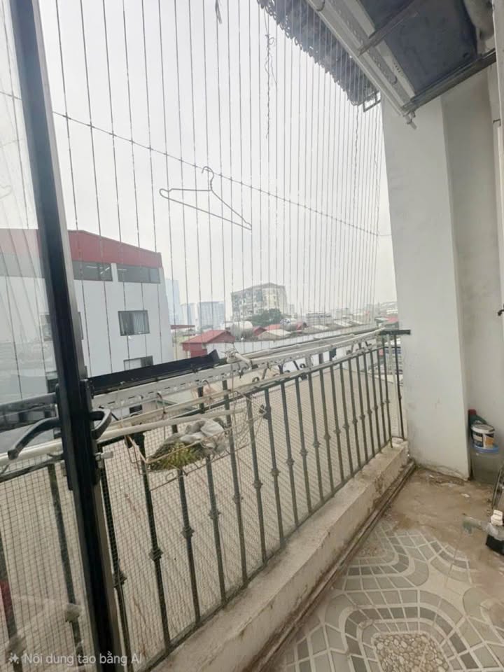 Căn hộ 50m² phố Hoàng Hoa Thám, Ba Đình - Chính chủ bán gấp chỉ 2.3 tỷ!