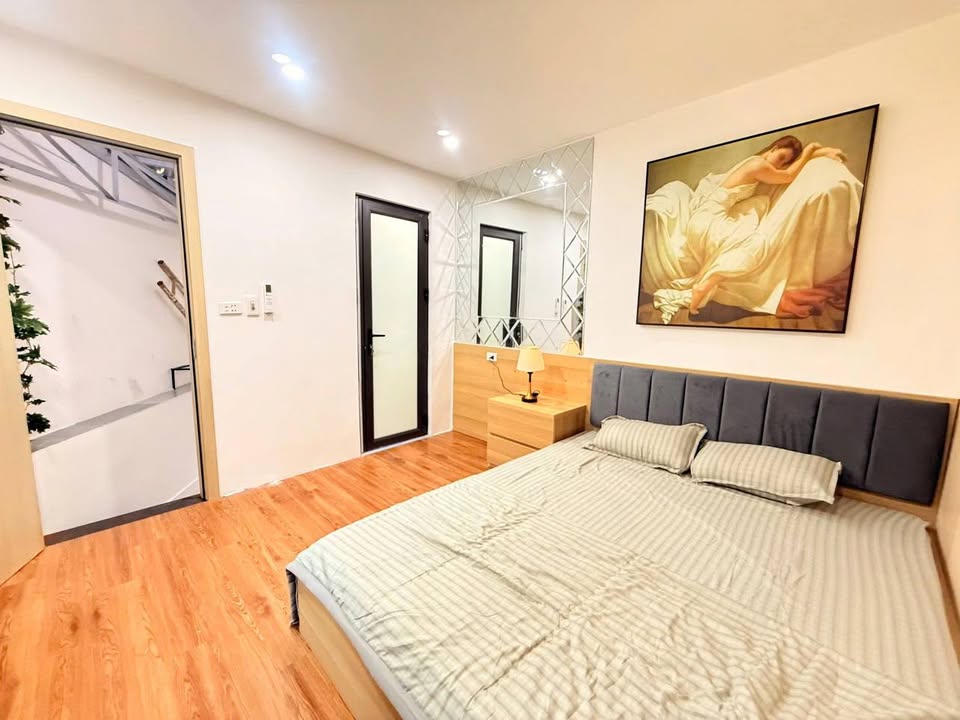 Chung cư Riveview Vĩnh Hưng 90m² giá thỏa thuận - View sông thơ mộng!