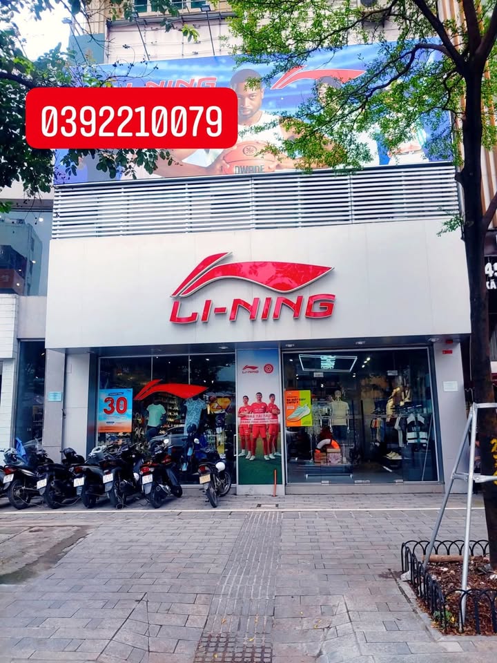 Cho thuê mặt phố Xã Đàn 120m² giá thỏa thuận - Mặt tiền khủng 8m