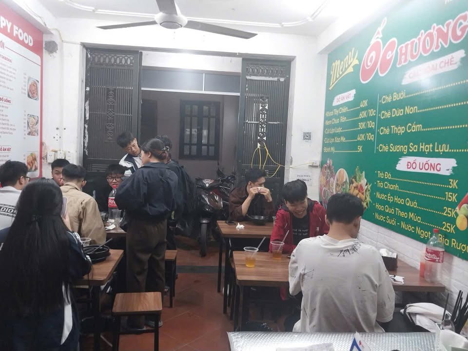 Cửa hàng cho thuê ngõ 29 Phan Văn Trường, Cầu Giấy 35m² - Kinh doanh đa dạng mọi mặt hàng!