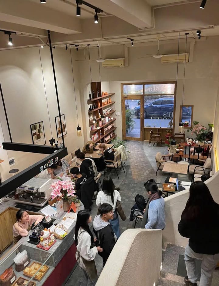 Mặt bằng cho thuê Quận Hai Bà Trưng 80m² giá 42 triệu - Thích hợp cho mọi mô hình kinh doanh