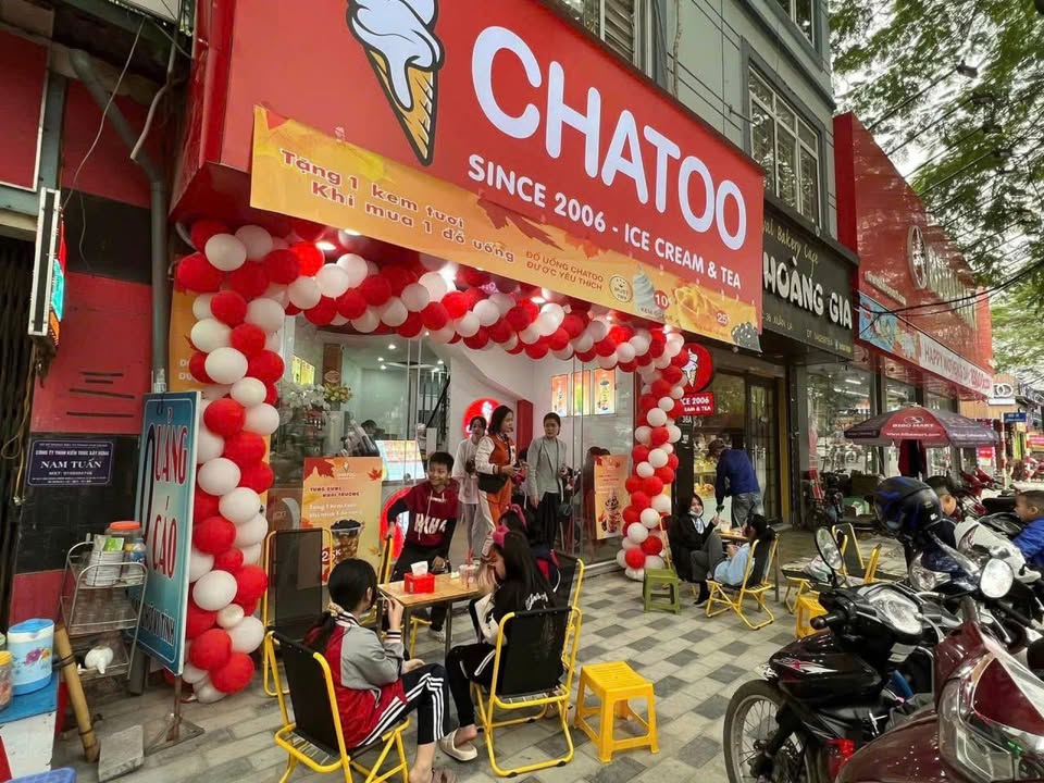 Nhà phố Tô Hiệu - Cầu Giấy 80m² cho thuê - Kinh doanh đa dạng