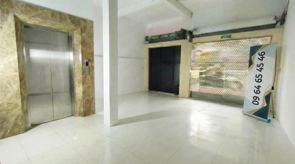 Nguyên căn 4 tầng tại Trung Hòa, Cầu Giấy 380m² - Vị trí kinh doanh đắc địa!