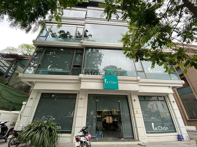 Mặt bằng kinh doanh cho thuê tại Mai Hắc Đế, 100m² giá 80 triệu - Vị trí đắc địa sát Vincom Bà Triệu!