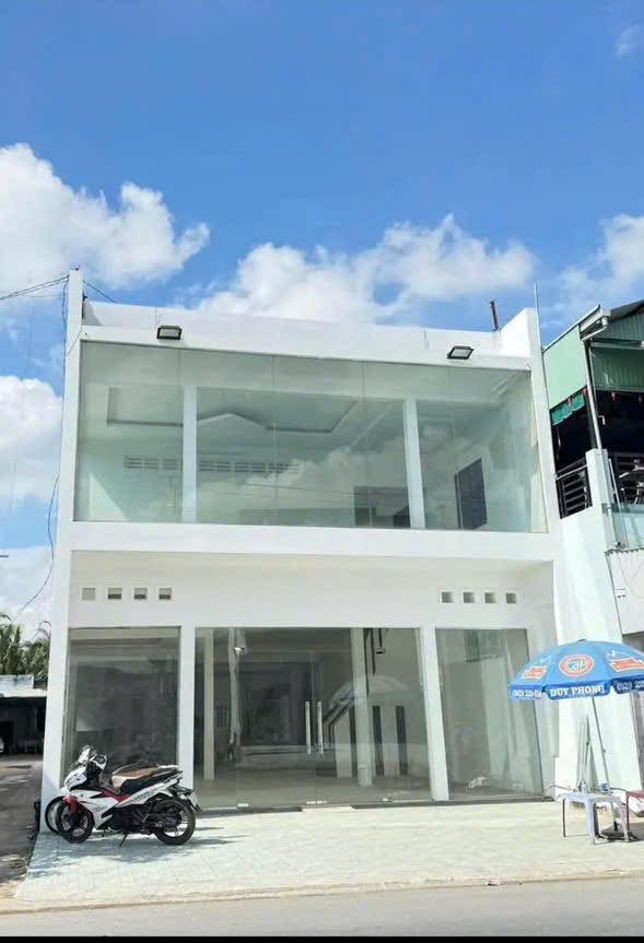 Đất nền xã Đa Phước Hội, huyện Mỏ Cày Nam 300m² giá 4.5 tỷ - Mặt tiền quốc lộ thuận tiện!