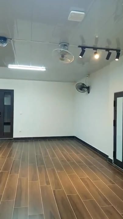 Cho thuê phòng tập tại Vạn Phúc, Hà Đông 120m² - Không gian lý tưởng cho hoạt động thể thao!