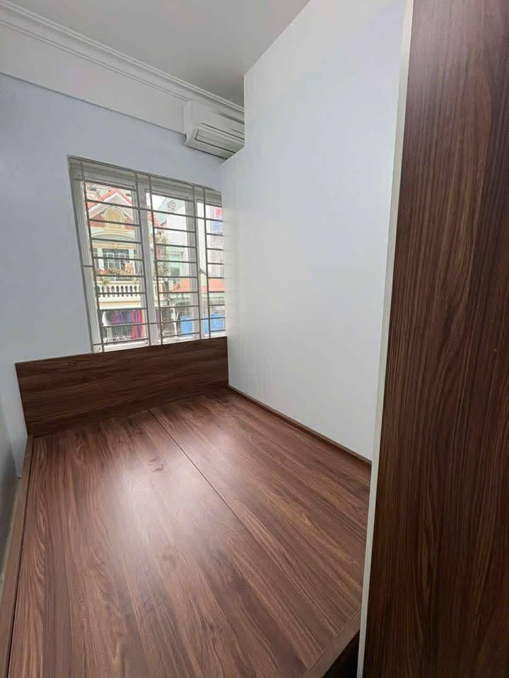 Căn hộ 2 ngủ Kim Giang 35m² giá 6 triệu - Nội thất đầy đủ, vào ở ngay!
