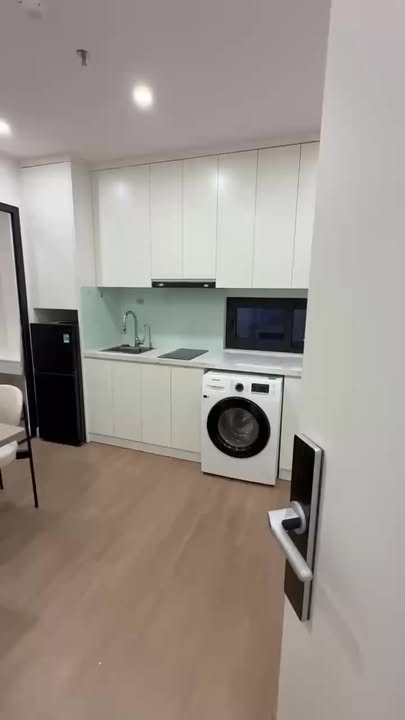 Phòng cho thuê mặt phố Xuân Đỉnh - Diện tích 2N1K - Tiện nghi đầy đủ