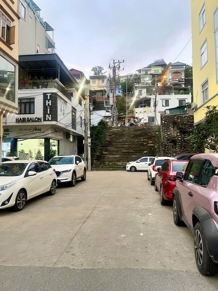 Đất nền Hạ Long 54,6m² - Mặt tiền đẹp, giá thỏa thuận!