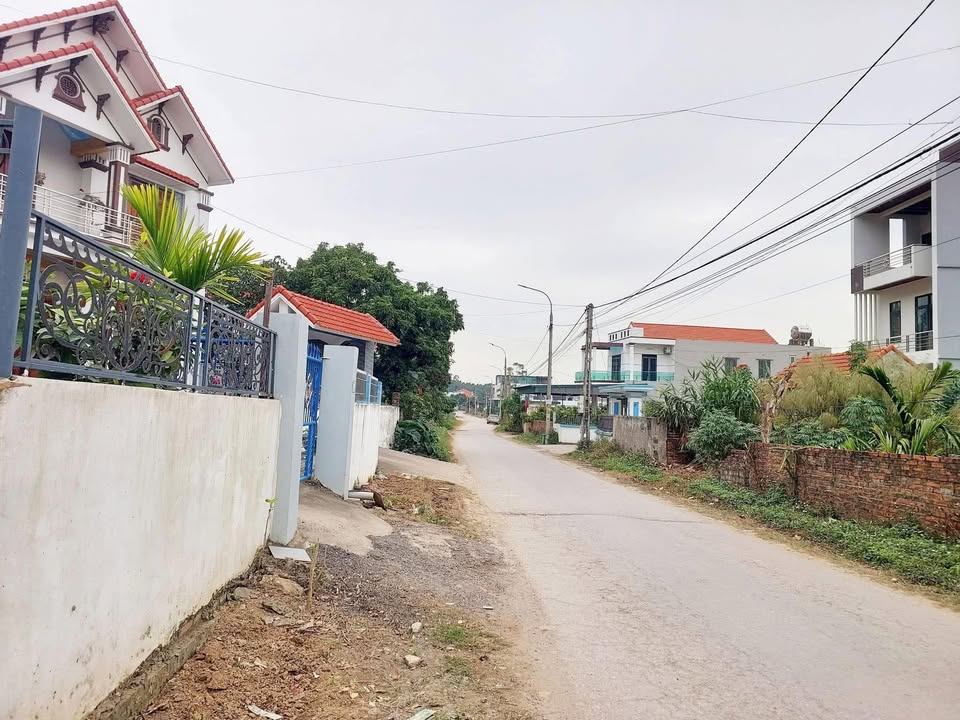 Đất nền Đông Mai, Quảng Yên 140m² giá chỉ 14 triệu/m² - Kinh doanh thuận lợi!