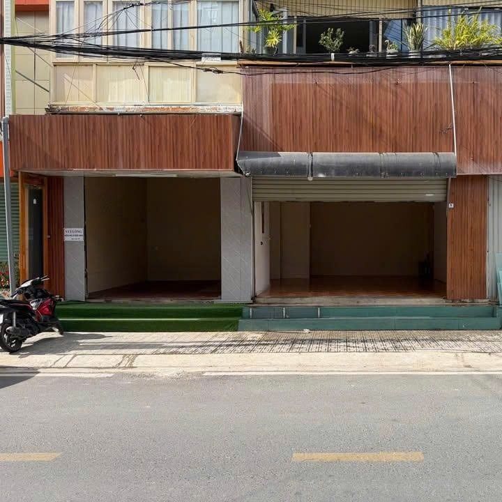 Cho thuê mặt bằng hẻm đường Phan Đình Phùng Đà Lạt 54m² - Phù hợp kinh doanh mọi ngành nghề!
